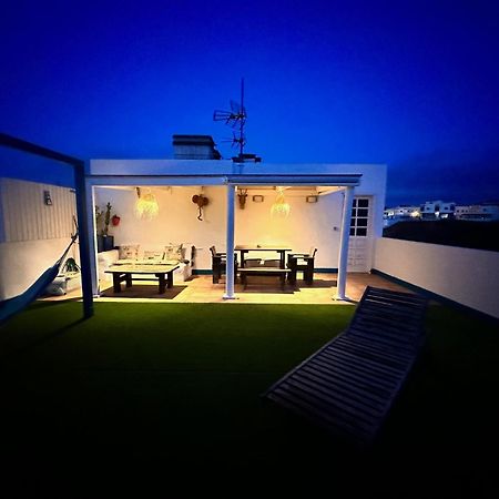 Casa Azul Holiday Home Cotillo Eksteriør bilde