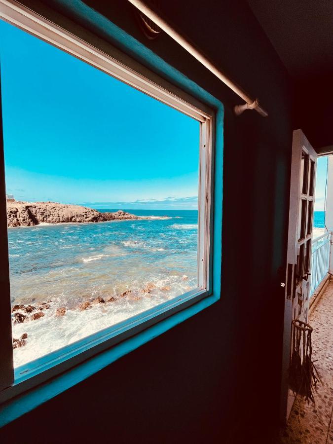 Casa Azul Holiday Home Cotillo Eksteriør bilde