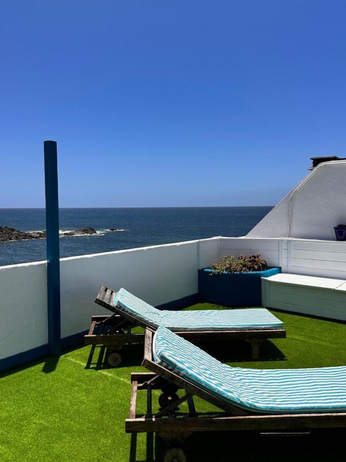 Casa Azul Holiday Home Cotillo Eksteriør bilde