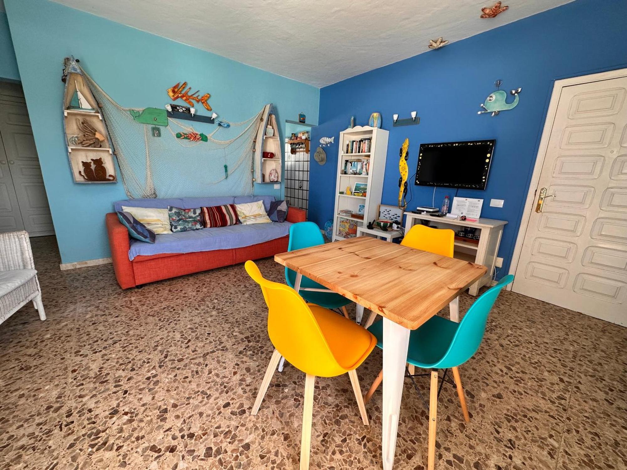 Casa Azul Holiday Home Cotillo Eksteriør bilde